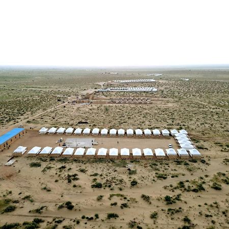 Desert Heritage Camps & Resort Jaisalmer Extérieur photo