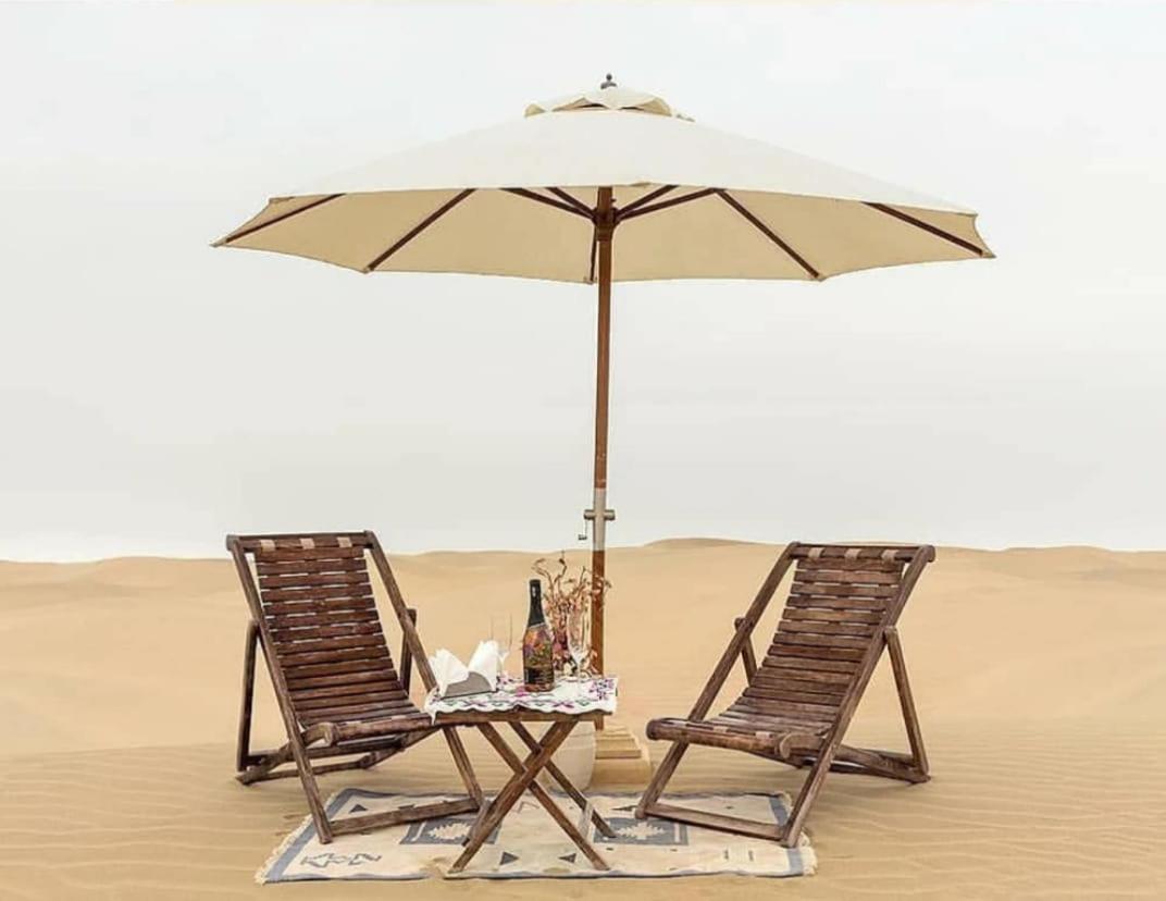 Desert Heritage Camps & Resort Jaisalmer Extérieur photo